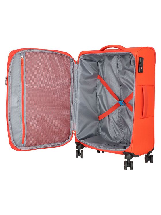 American Tourister Fun Cruise 4 hjul Trolley 68 cm