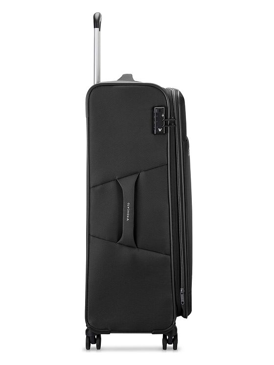 Roncato Jazz 4.0 4 hjul Trolley L 78 cm med strækfold