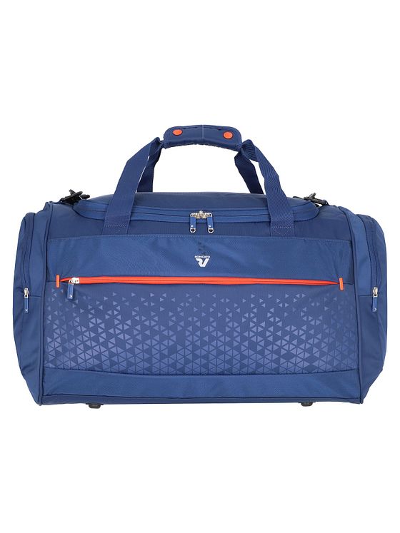 Roncato Crosslite Weekender rejsetaske 55 cm Roncato Crosslite Weekender rejsetaske 55 cm