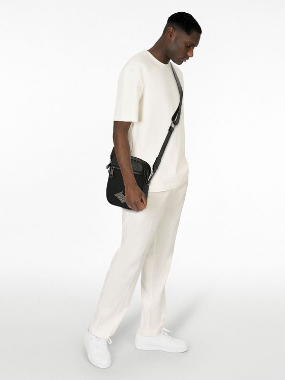 Replay Mini Bag skuldertaske 17 cm Replay Mini Bag skuldertaske 17 cm