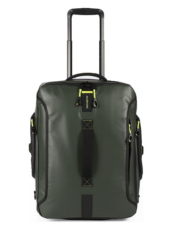 Samsonite Paradiver Light 2 hjul Rejsetaske 55 cm