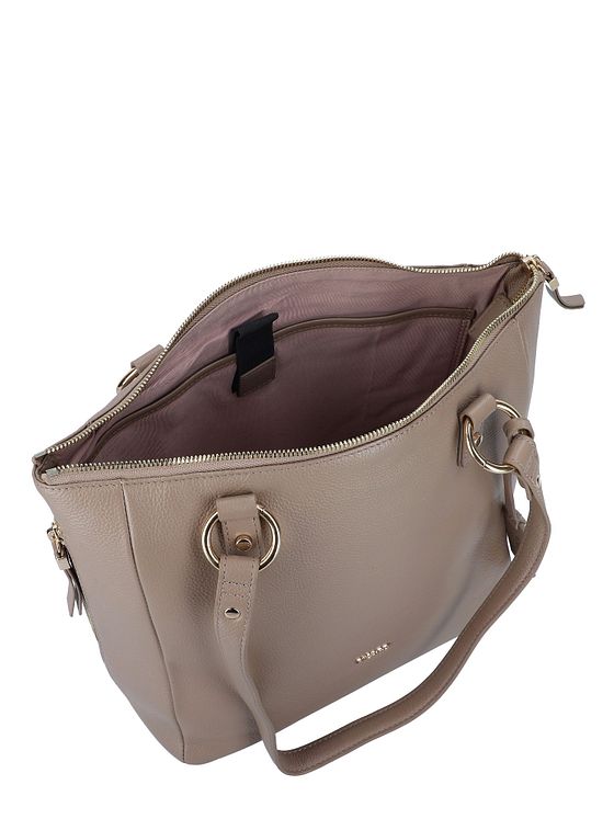 Picard Java Shopper-taske Læder 36 cm Laptoprum