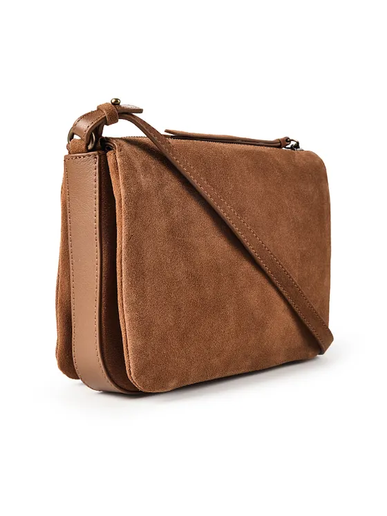 Liebeskind Nina Crossbody-laukku M Nahka 25 cm Liebeskind Nina Crossbody-laukku M Nahka 25 cm
