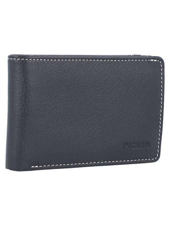 Picard Kožená peněženka Diego 10 cm
