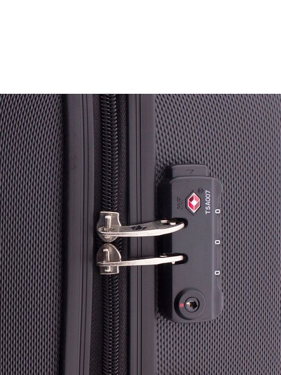 Gladiator 4800 4 hjul Trolley 68 cm