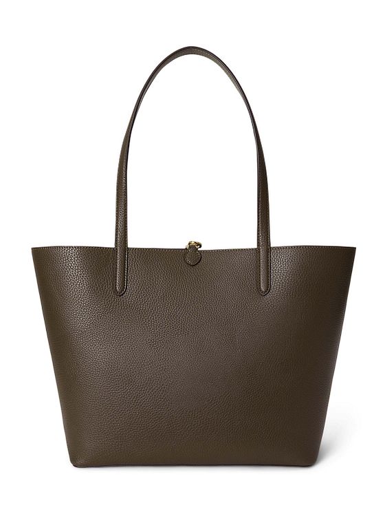 Lauren Ralph Lauren Vendbar Merrimack-taske 32 cm Lauren Ralph Lauren Vendbar Merrimack-taske 32 cm