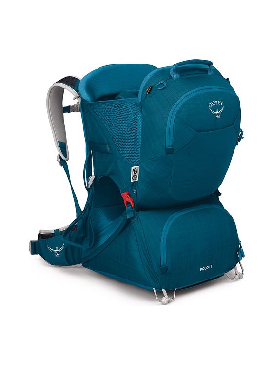 Osprey Poco Børne-bæreselesæk 61 cm