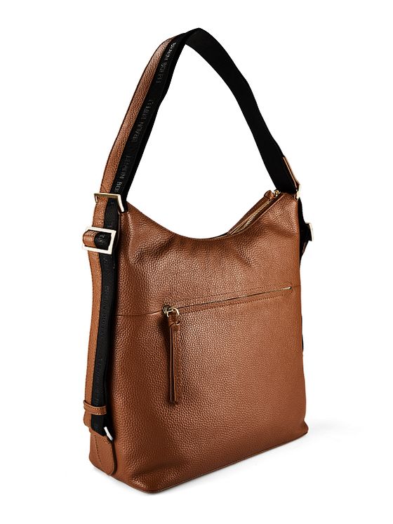 Braun Büffel Hanna Skuldertaske Læder 30 cm