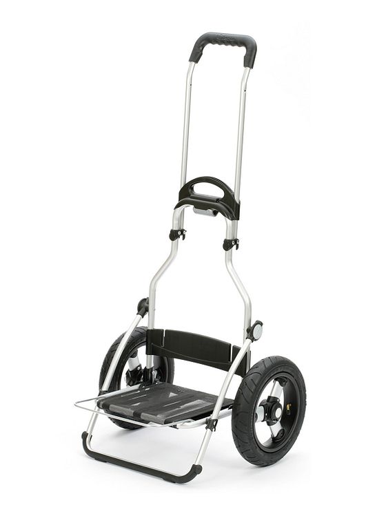 Andersen Shopper Carrito de la compra Royal Shopper Hydro 2.0 67 cm