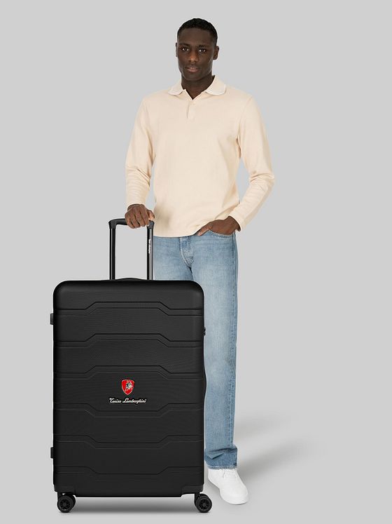 Tonino Lamborghini Bologna 4 hjul Trolley L 77 cm