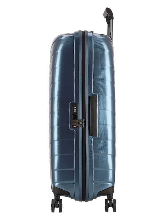 Samsonite Attrix 4 hjul Trolley 75 cm Samsonite Attrix 4 hjul Trolley 75 cm