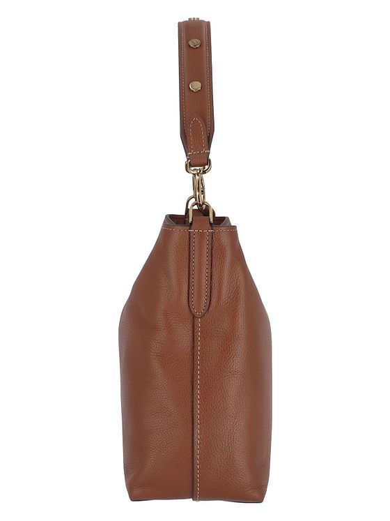 Fossil Jessie Skuldertaske Læder 28 cm