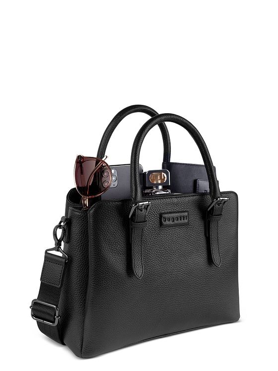 bugatti Elsa Håndtaske Læder 30 cm