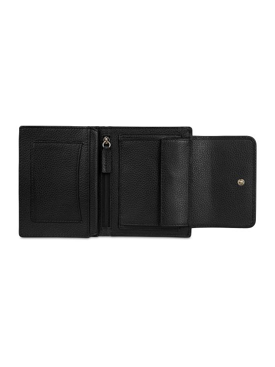 bugatti Emilia Pung RFID-beskyttelse Læder 14 cm bugatti Emilia Pung RFID-beskyttelse Læder 14 cm