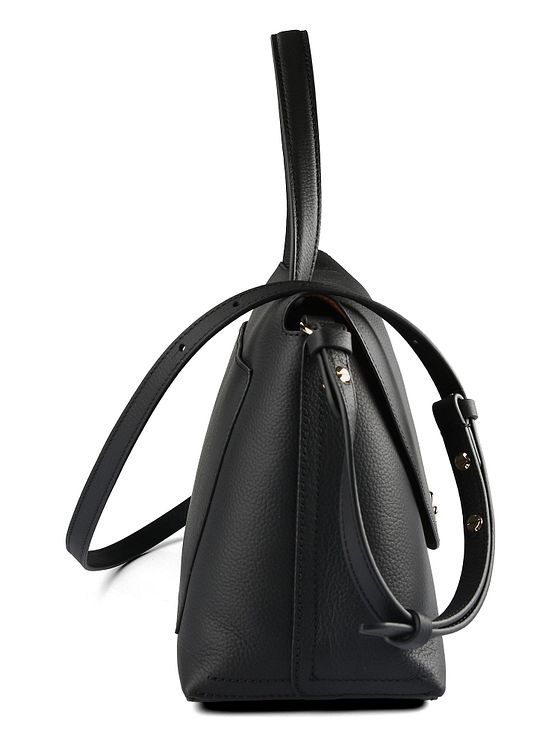 Coccinelle Nikla Skuldertaske Læder 35 cm