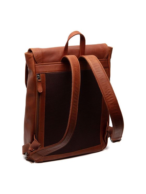 The Chesterfield Brand Farrow Daypack Læder 40 cm Laptoprum The Chesterfield Brand Farrow Daypack Læder 40 cm Laptoprum