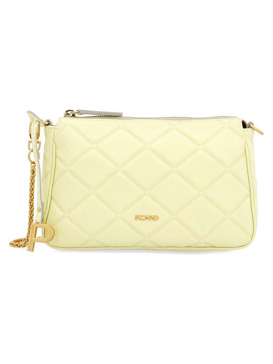 Picard Broadway Skuldertaske Læder 23 cm Picard Broadway Skuldertaske Læder 23 cm