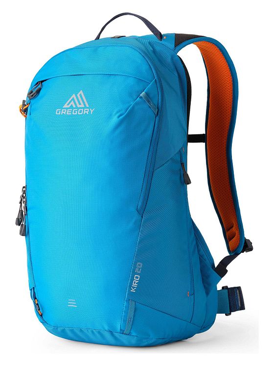 Gregory Kiro 20 Vandrer-rygsæk 50 cm