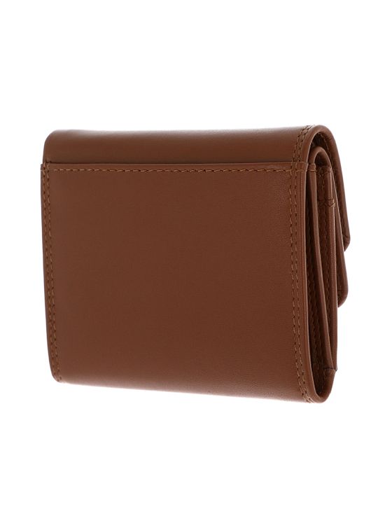 Golden Head Polo-pung RFID-læder 10 cm Golden Head Polo-pung RFID-læder 10 cm