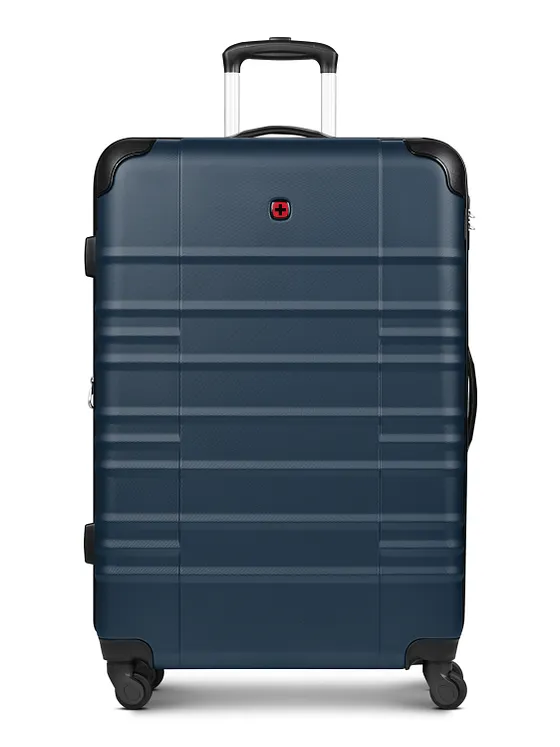 Wenger Amplar Evo 4 ruedas Trolley L 75 cm Con asa expansible Wenger Amplar Evo 4 ruedas Trolley L 75 cm Con asa expansible
