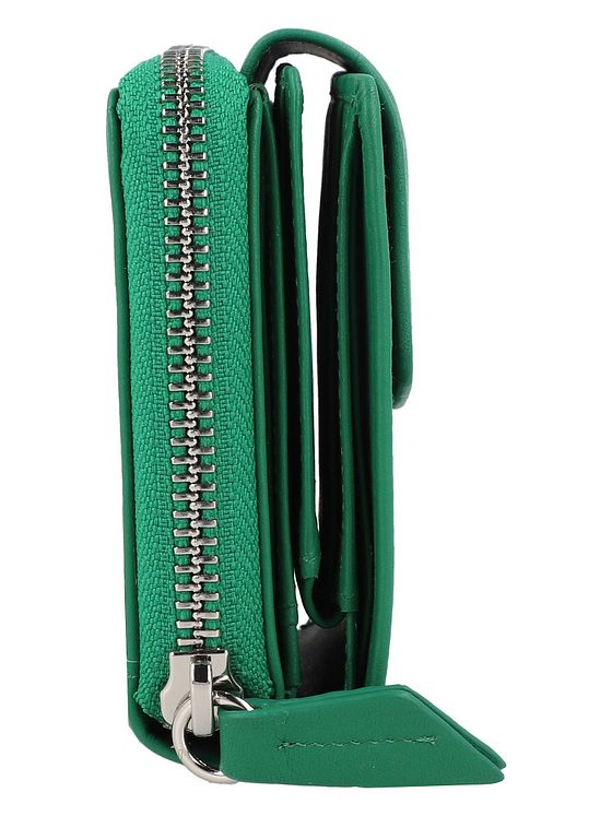 Braun Büffel Joy Pung RFID-beskyttelse Læder 12 cm