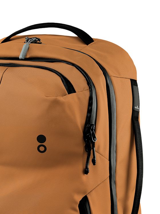 Echolac Active x rejserygsæk 50 cm med rum til bærbar computer