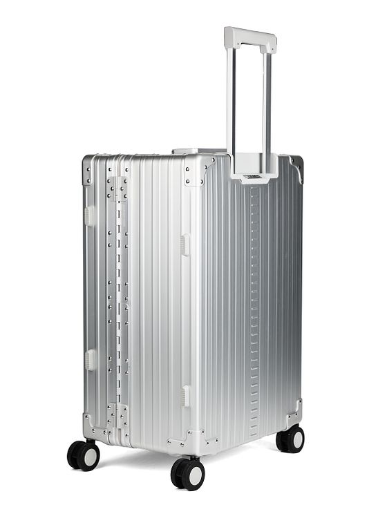 Aleon Traveler 4-pyöräinen vaunu 67 cm ja vaatekassi