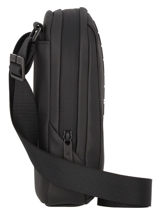 Piquadro Hidor Skuldertaske 17 cm