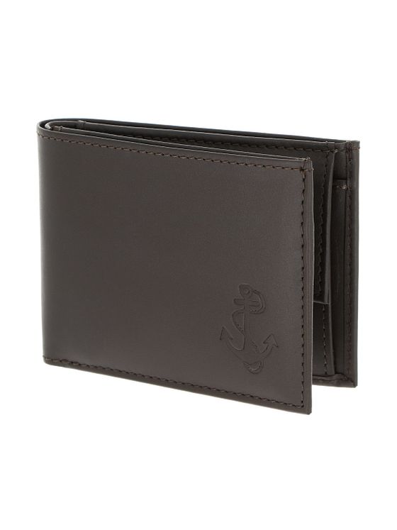 oxmox Leather Pung RFID-beskyttelse Læder 11 cm oxmox Leather Pung RFID-beskyttelse Læder 11 cm
