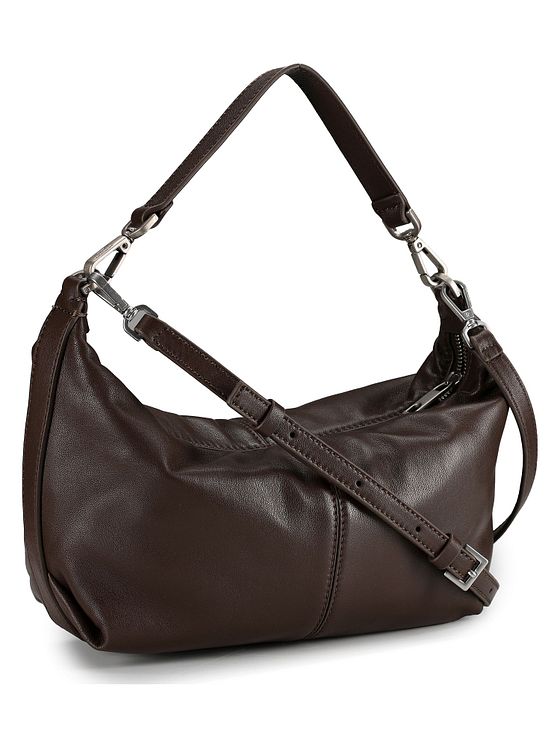 Liebeskind Maia Skuldertaske Læder 36 cm