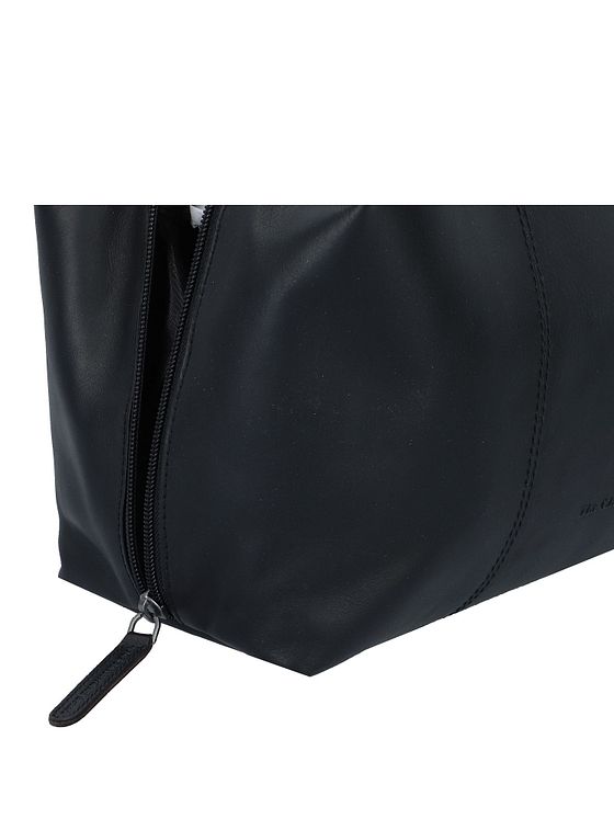 The Chesterfield Brand Wax Pull Up Skuldertaske Læder 36.5 cm