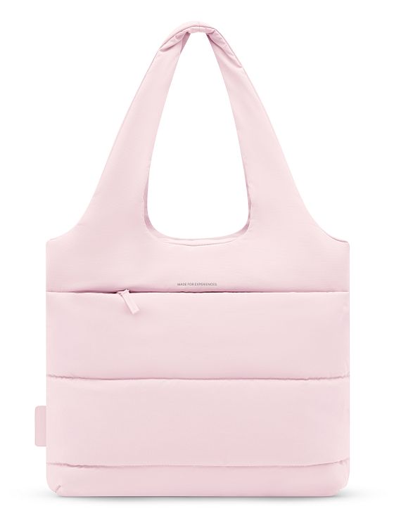 Kapten & Son Skara Cloud Shopper-taske 35 cm Laptoprum