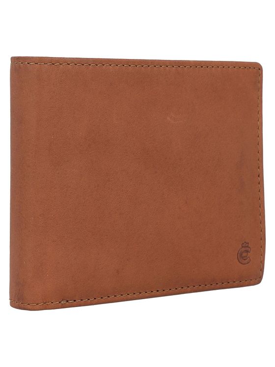 Esquire Dallas Pung RFID-beskyttelse Læder 13.5 cm Esquire Dallas Pung RFID-beskyttelse Læder 13.5 cm