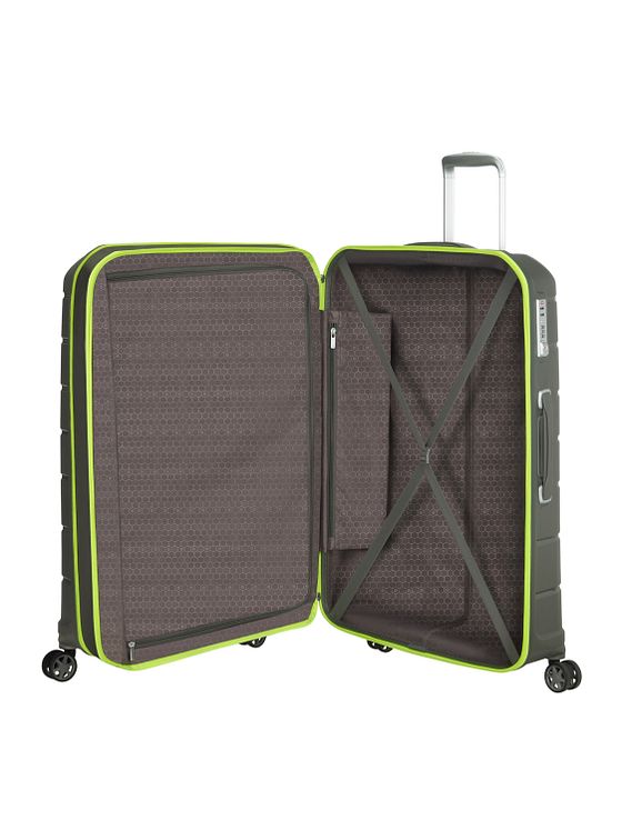 Samsonite Flux 4-pyöräinen vaunu 68 cm