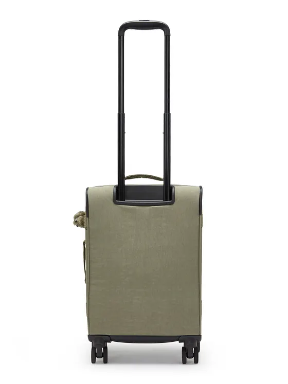 Kipling Basic Spontaneous 4-hjulig Kabinväska S 33 cm Kipling Basic Spontaneous 4-hjulig Kabinväska S 33 cm