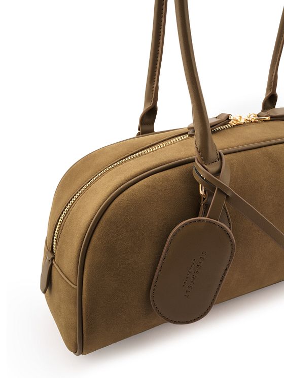 Seidenfelt Nibe Skuldertaske 39 cm Seidenfelt Nibe Skuldertaske 39 cm