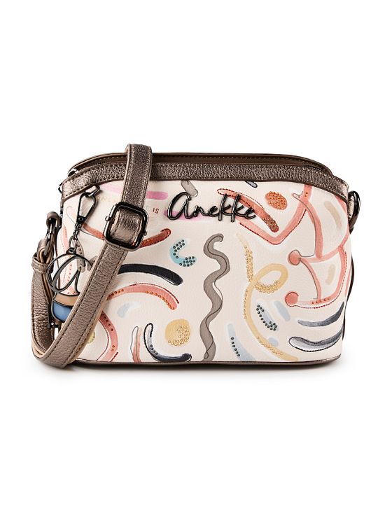 Anekke Olympia Skuldertaske 27 cm