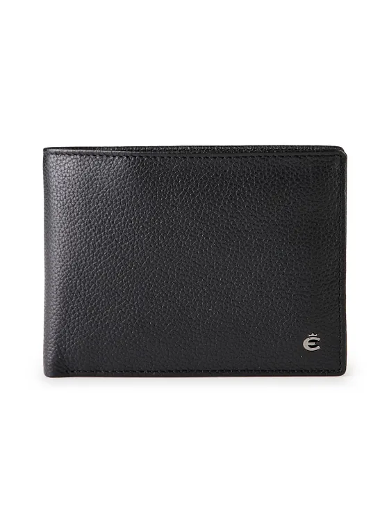 Esquire Houston Pung RFID-beskyttelse Læder 12 cm Esquire Houston Pung RFID-beskyttelse Læder 12 cm