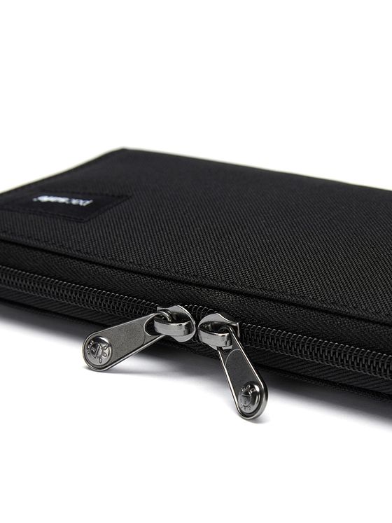 Pacsafe Continental Pung RFID-beskyttelse 20 cm