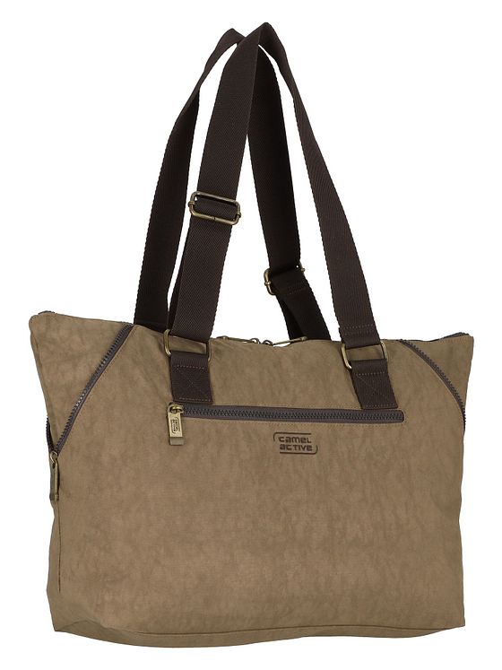 camel active Journey Shopper-taske 47 cm camel active Journey Shopper-taske 47 cm