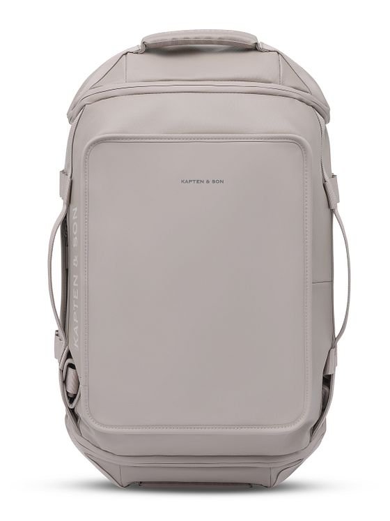Kapten & Son Lisbon Duffle Weekendväska M 55 cm Kapten & Son Lisbon Duffle Weekendväska M 55 cm