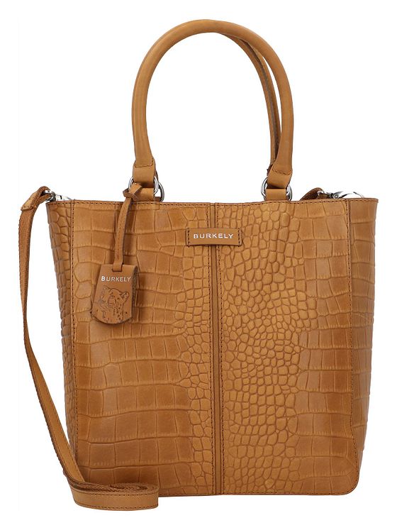 Burkely Cool Colbie Shopper-taske Læder 26 cm Burkely Cool Colbie Shopper-taske Læder 26 cm