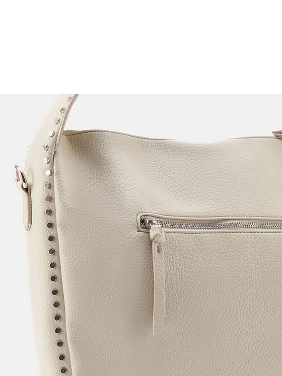 FredsBruder Feel Wild Skuldertaske Læder 32 cm