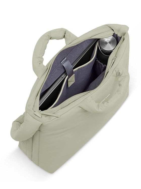 Kapten & Son Skara Håndtaske 46.5 cm Laptoprum