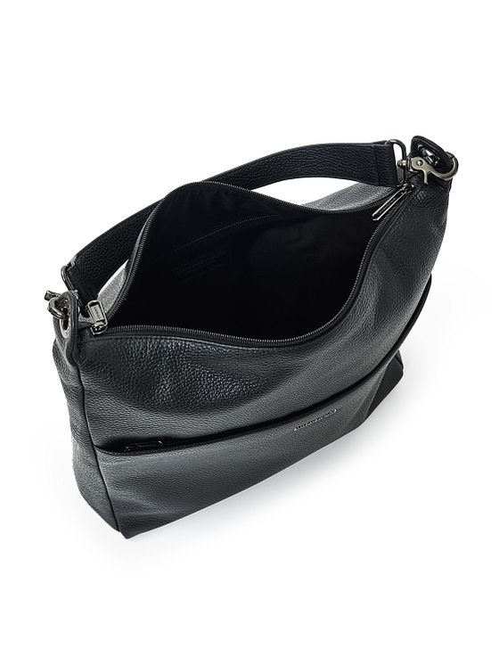 Mandarina Duck Mellow Leather Skuldertaske Læder 33 cm