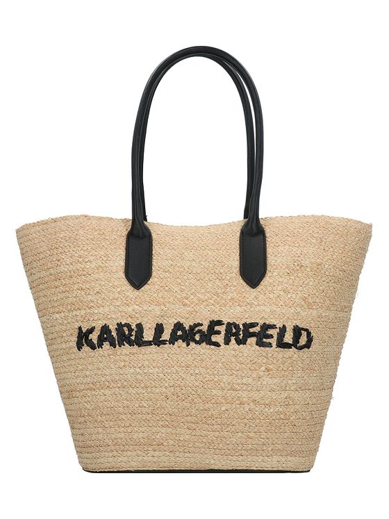 Karl Lagerfeld Essential Shopper-taske 48 cm Karl Lagerfeld Essential Shopper-taske 48 cm