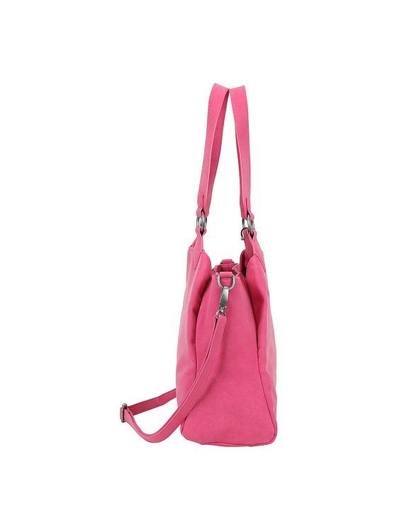 Fritzi aus Preußen Maia Suede Jacky Shopper-taske 40 cm