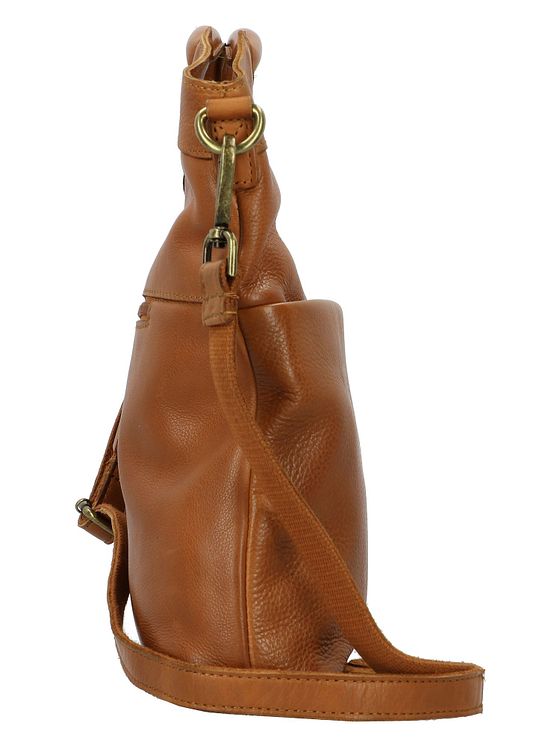 Greenburry Colombiana Håndtaske Læder 31 cm