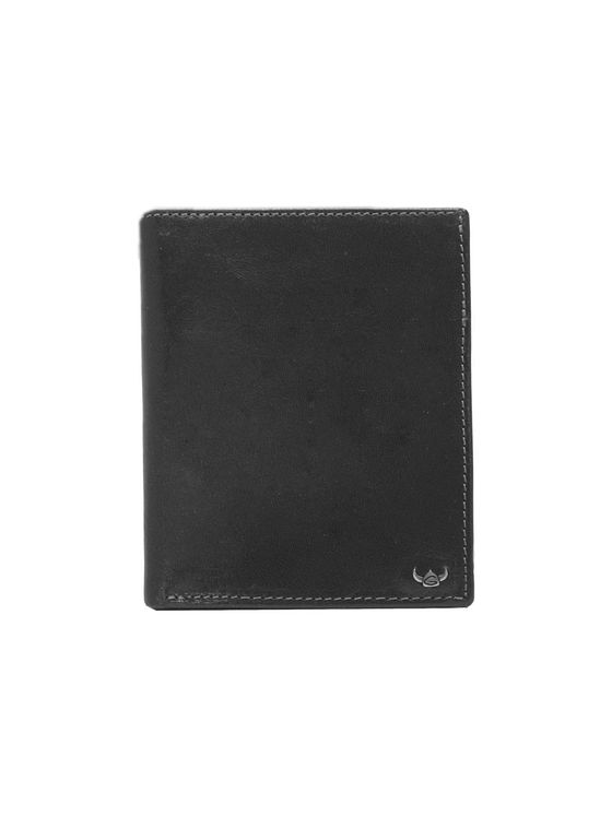 Golden Head Colorado RFID Protect pung i læder 10,5 cm Golden Head Colorado RFID Protect pung i læder 10,5 cm