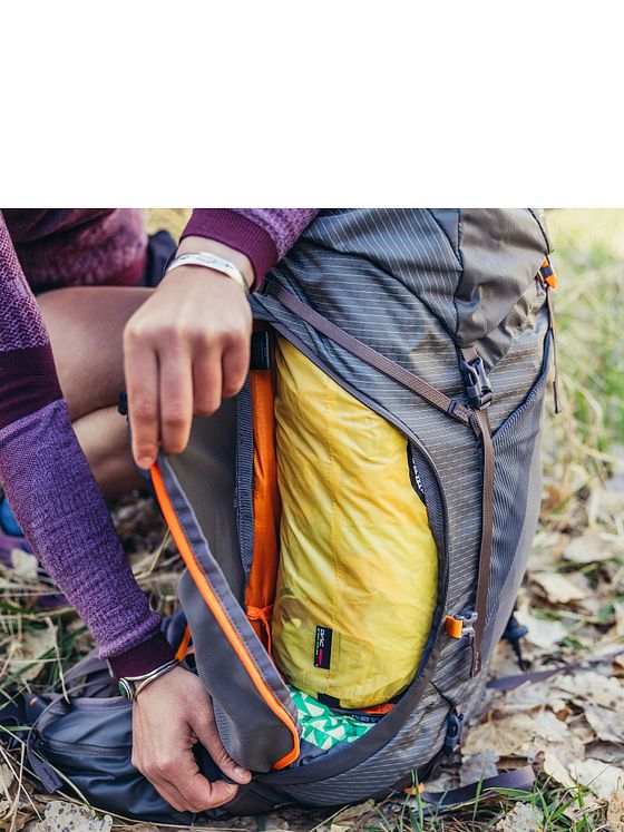 Gregory Maven 48 Trekkingový batoh S-M 68 cm